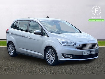 Used Ford Grand C-Max 2018 for sale - 78512574: Photo