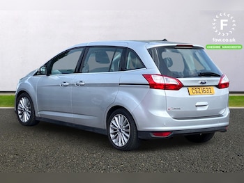 Used Ford Grand C-Max 2018 for sale - 78512574: Photo