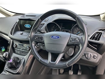 Used Ford Grand C-Max 2018 for sale - 78512574: Photo