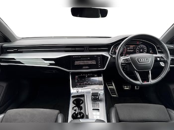 Used Audi A7 2019 for sale - 78454356: Photo