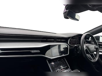 Used Audi A7 2019 for sale - 78454356: Photo