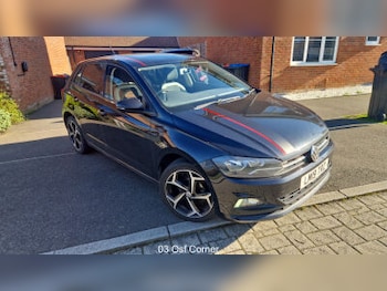 Volkswagen Polo feature image
