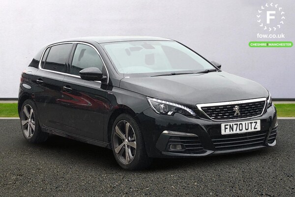 Used Peugeot 308 2020 for sale - 75766294: Photo 1