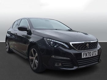Peugeot - 308
