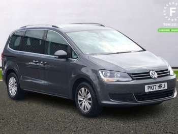 2017 - 2.0 TDI CR BlueMotion Tech 150 SE 5dr