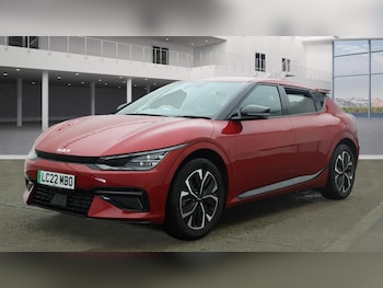 Used Kia EV6 2022 for sale - 75766297: Photo