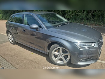 Used Audi A3 2020 for sale - 78673651: Photo