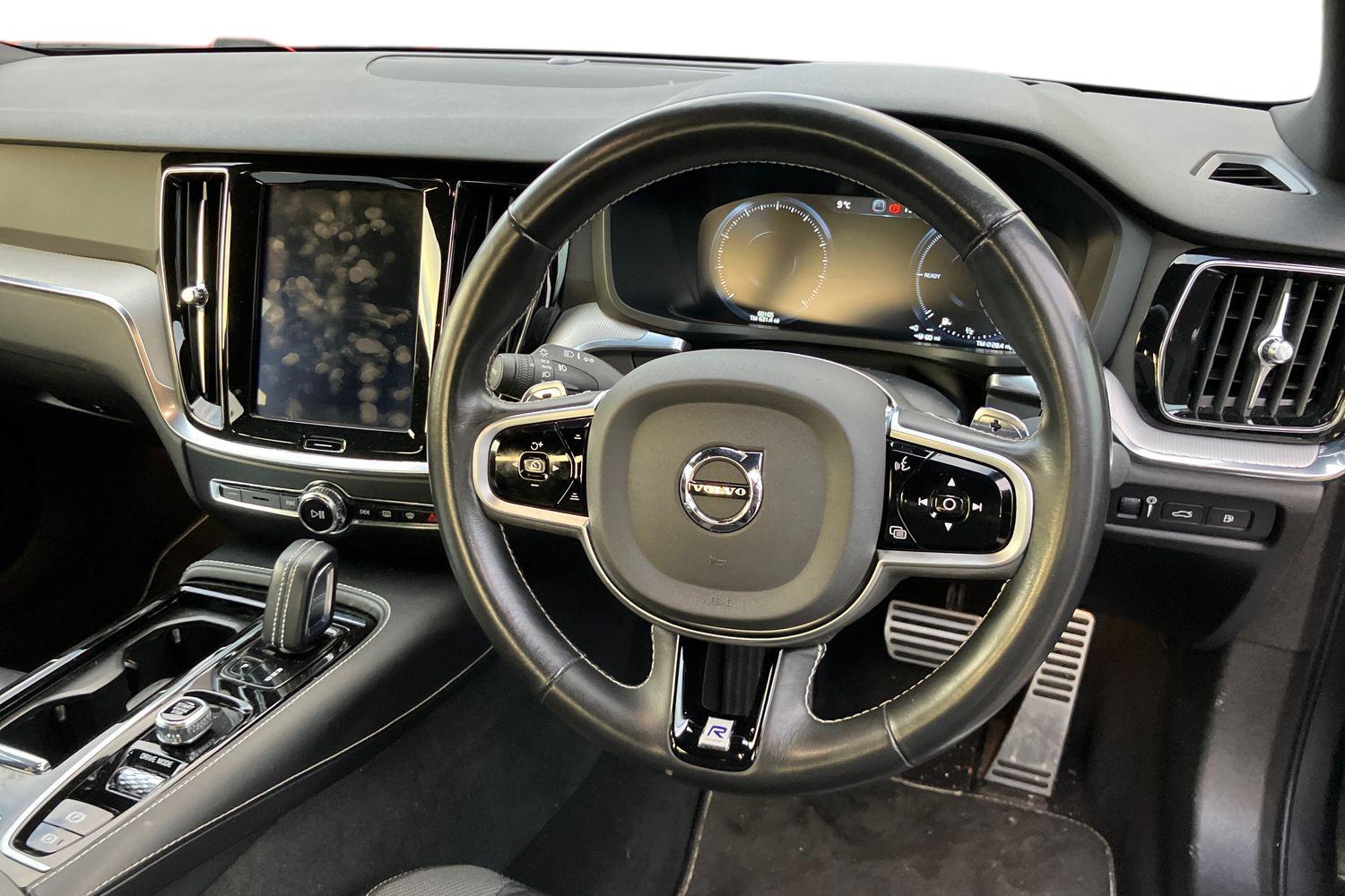 Used Volvo S60 2020 for sale - 77249646: Photo 3