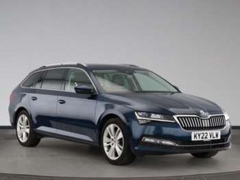 2022 - 1.5 TSI SE L 5dr DSG