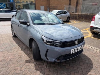 Used Vauxhall Corsa 2025 for sale - 78909298: Photo