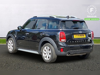 Used MINI Countryman 2019 for sale - 75512444: Photo