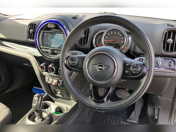Used MINI Countryman 2019 for sale - 75512444: Photo
