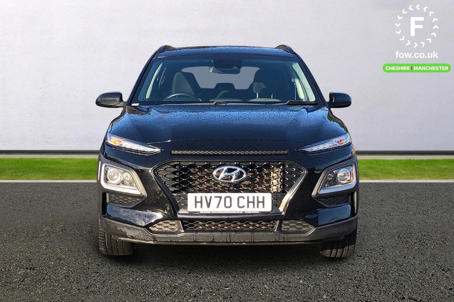 Used Hyundai KONA 2020 for sale - 76961548: Photo 20