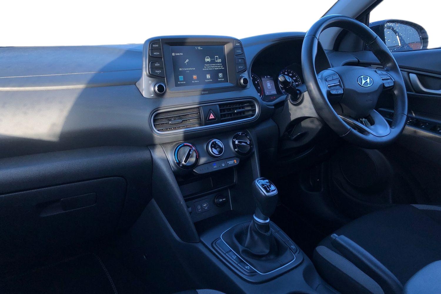 Used Hyundai KONA 2020 for sale - 76961548: Photo 4