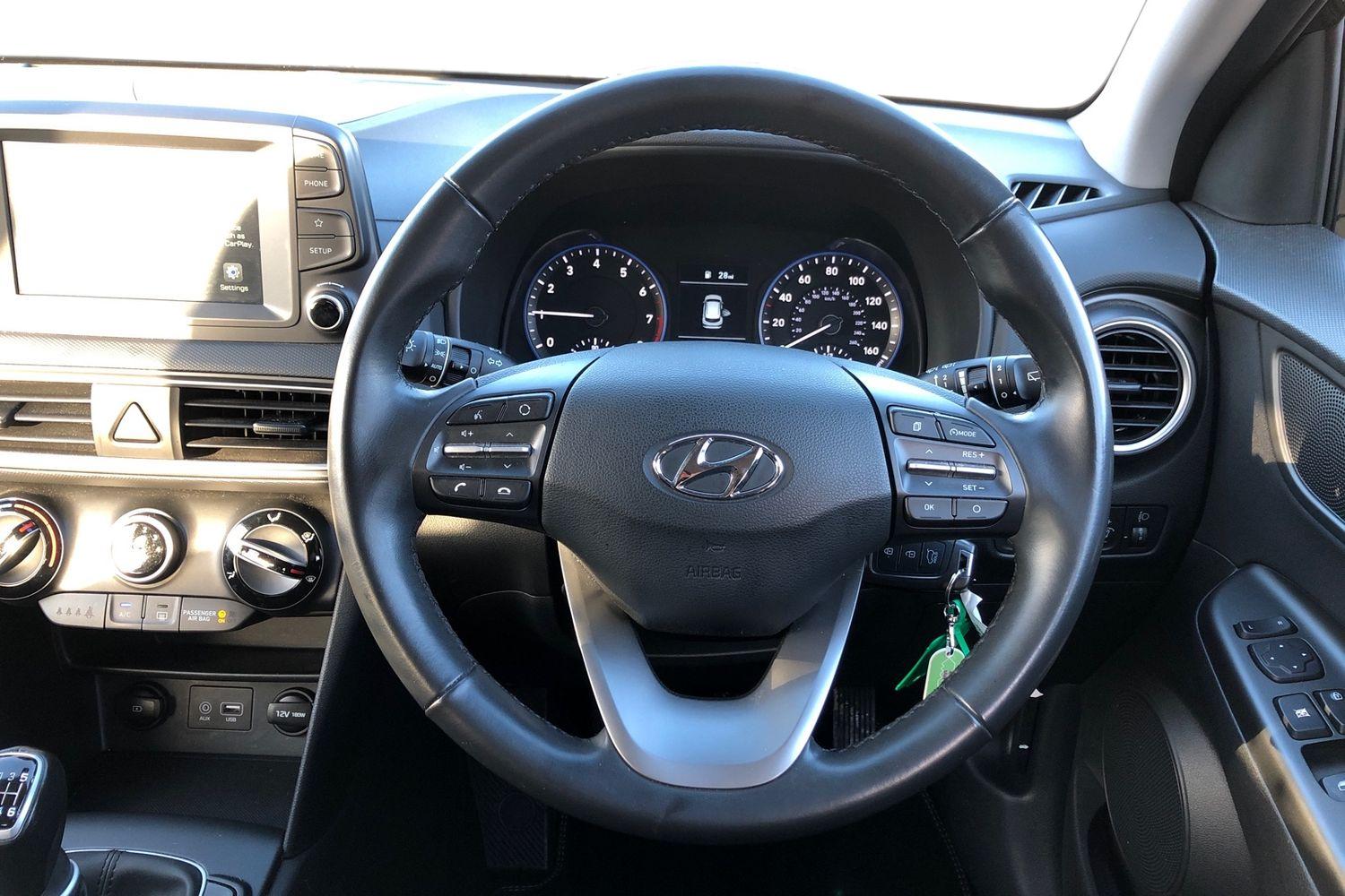 Used Hyundai KONA 2020 for sale - 76961548: Photo 5