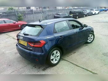 Used Audi A1 2023 for sale - 78840628: Photo