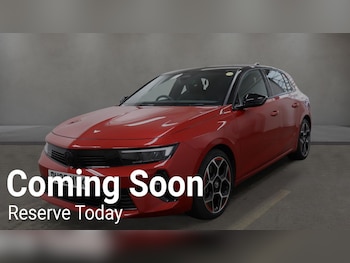 Used Vauxhall Astra 2022 for sale - 78168441: Photo