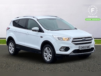 Ford - Kuga