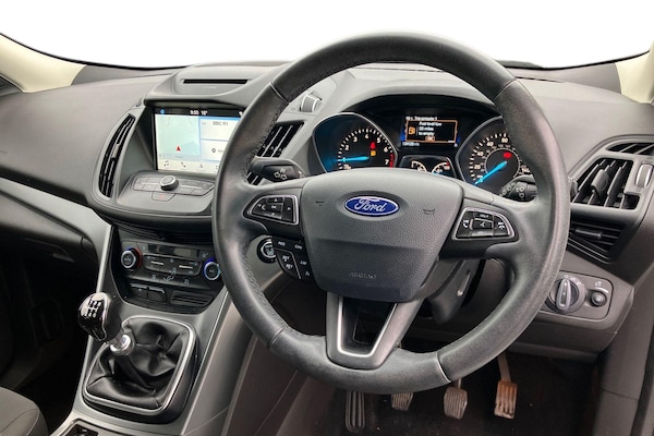 Used Ford Kuga 2018 for sale - 76082056: Photo 3