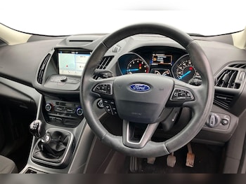 Used Ford Kuga 2018 for sale - 76082056: Photo 3
