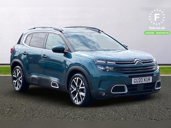Citroen - C5 Aircross