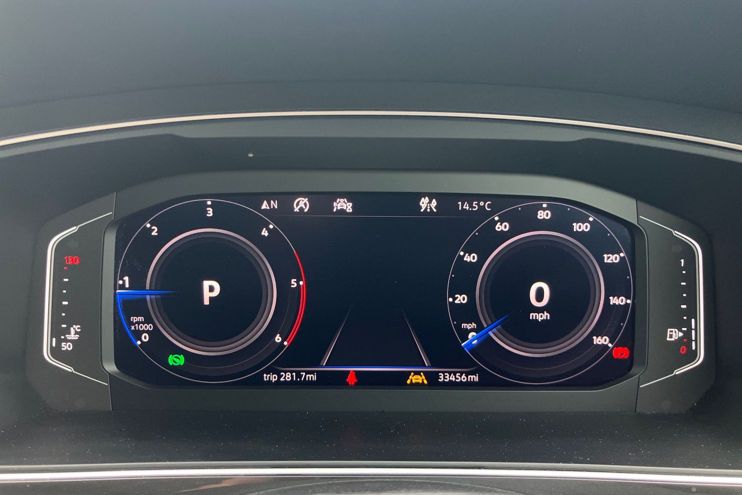 Used Volkswagen Tiguan 2020 for sale - 75825189: Photo 16