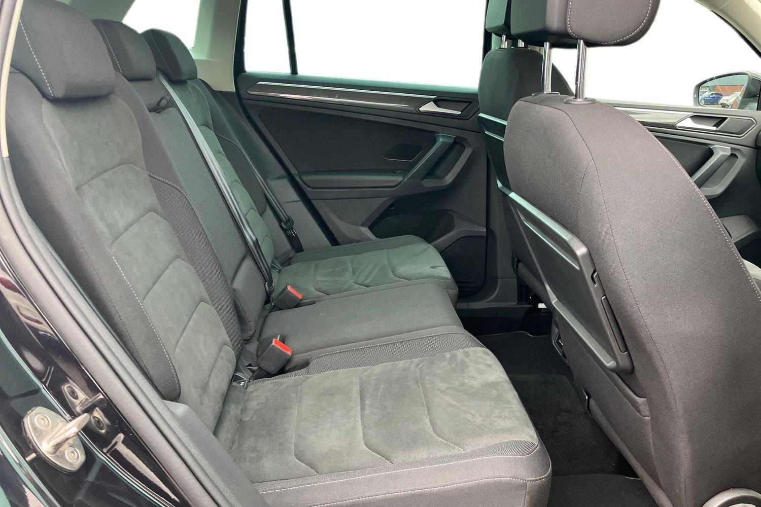 Used Volkswagen Tiguan 2020 for sale - 75825189: Photo 19