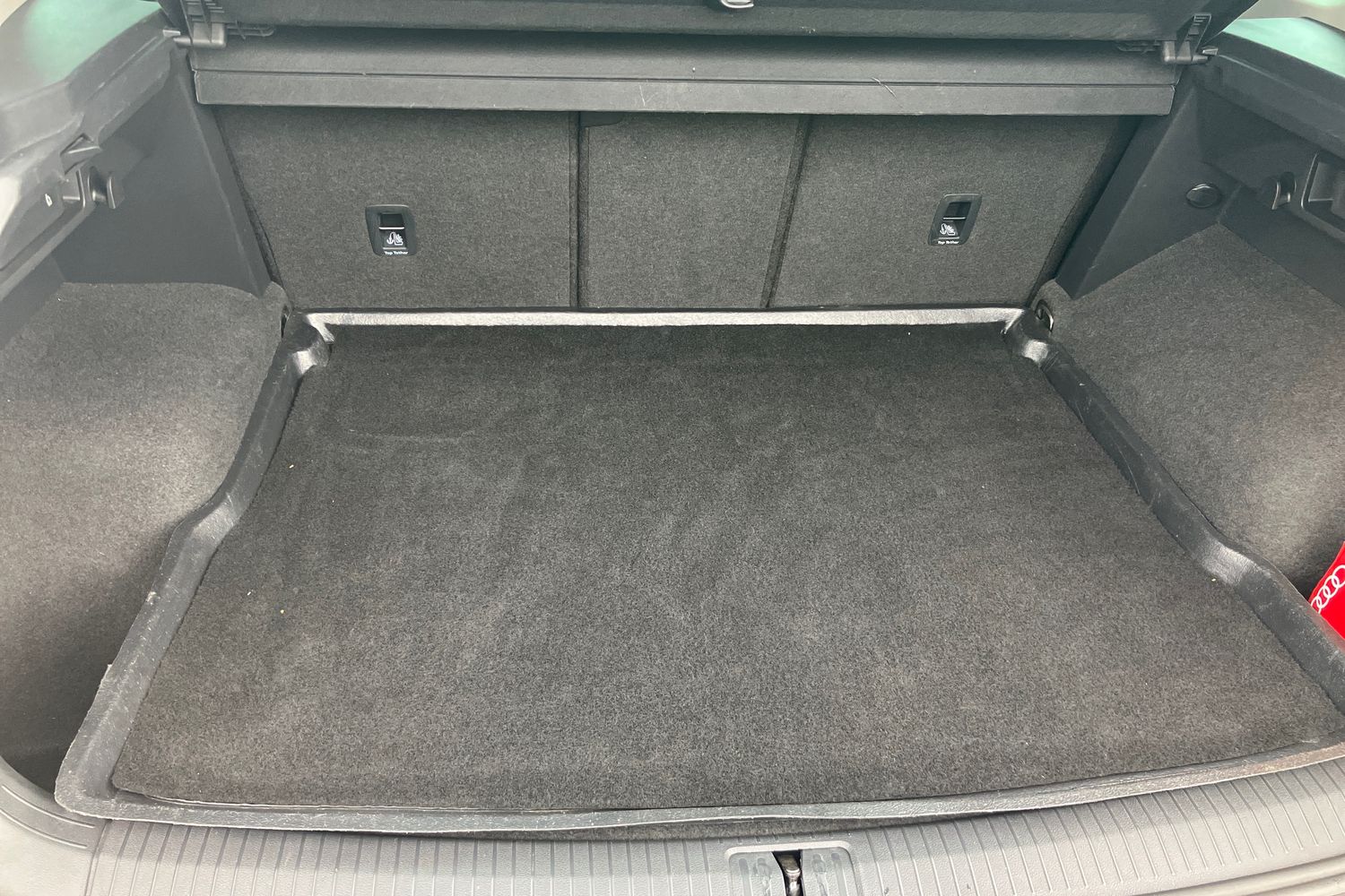 Used Volkswagen Tiguan 2020 for sale - 75825189: Photo 20