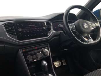 Used Volkswagen T-Roc 2019 for sale - 73379521: Photo
