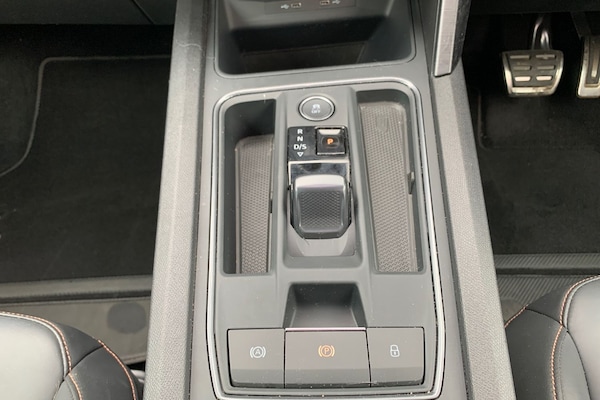 Used Cupra Formentor 2022 for sale - 75407398: Photo 13