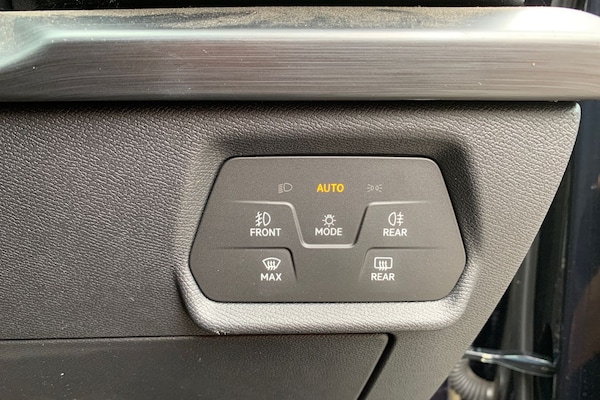 Used Cupra Formentor 2022 for sale - 75407398: Photo 14