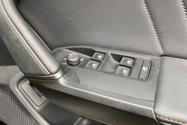 Used Cupra Formentor 2022 for sale - 75407398: Photo 15