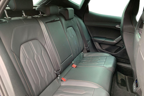 Used Cupra Formentor 2022 for sale - 75407398: Photo 18