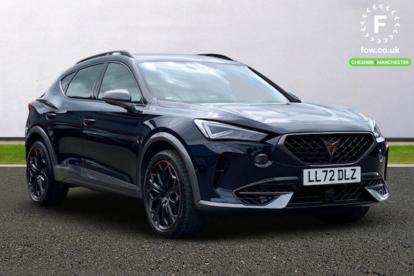 Used Cupra Formentor 2022 for sale - 75407398: Photo 1