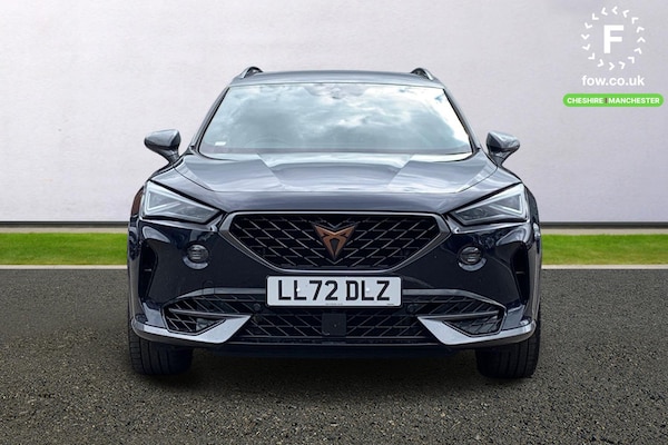 Used Cupra Formentor 2022 for sale - 75407398: Photo 21