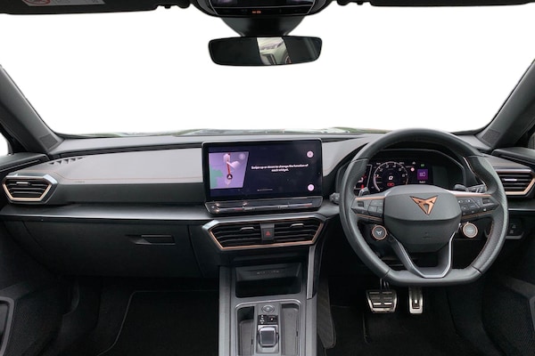 Used Cupra Formentor 2022 for sale - 75407398: Photo 3