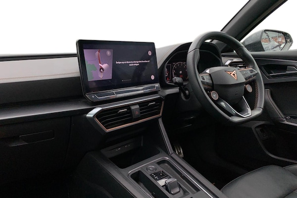 Used Cupra Formentor 2022 for sale - 75407398: Photo 4