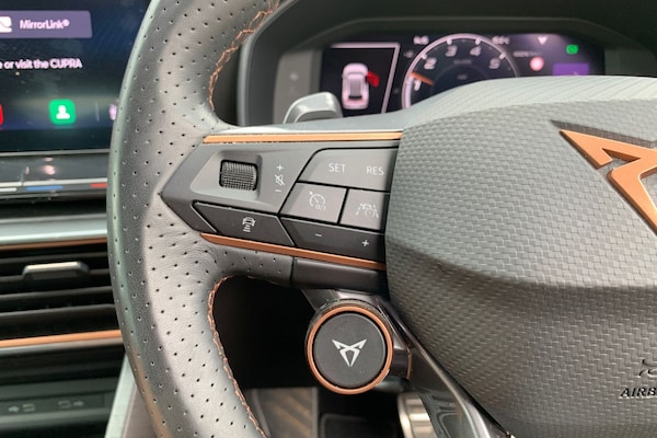 Used Cupra Formentor 2022 for sale - 75407398: Photo 6