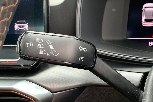 Used Cupra Formentor 2022 for sale - 75407398: Photo 8