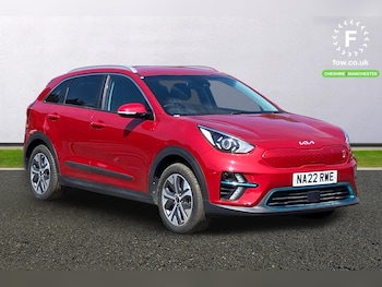 Used Kia Niro 2022 for sale - 79458905: Photo