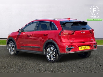 Used Kia Niro 2022 for sale - 79458905: Photo