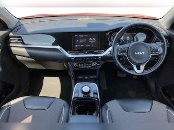 Used Kia Niro 2022 for sale - 79458905: Photo