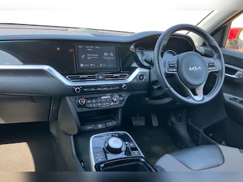 Used Kia Niro 2022 for sale - 79458905: Photo