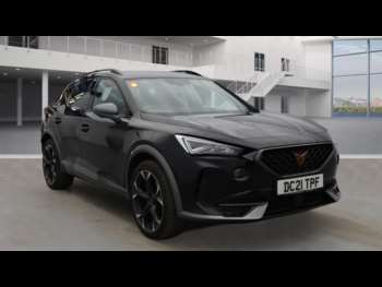 2021 - 1.4 eHybrid 204 V2 5dr DSG