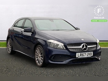 Used Mercedes-Benz A-Class 2017 for sale - 77527502: Photo