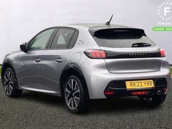 Used Peugeot 208 2022 for sale - 74796709: Photo