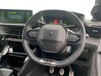 Used Peugeot 208 2022 for sale - 74796709: Photo