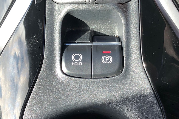 Used Toyota Corolla 2022 for sale - 75662538: Photo 14
