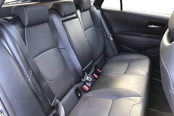Used Toyota Corolla 2022 for sale - 75662538: Photo 18