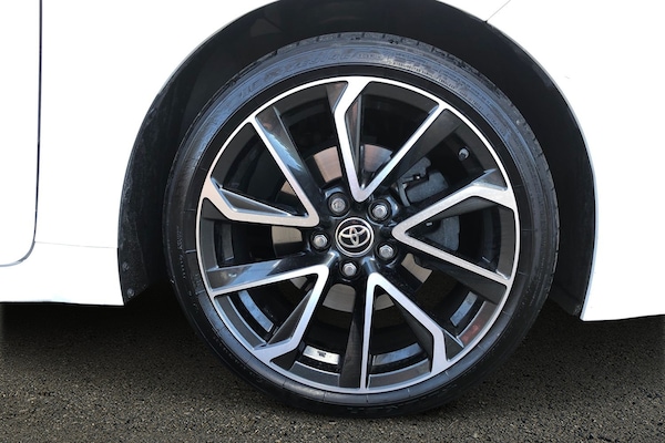 Used Toyota Corolla 2022 for sale - 75662538: Photo 20